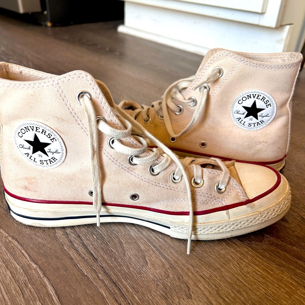 Converse All Star 70s High Top Unisex Sneakers